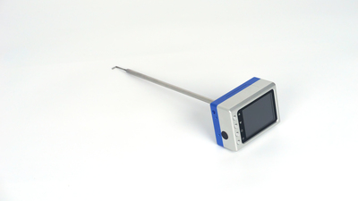 微型五孔探针风速仪