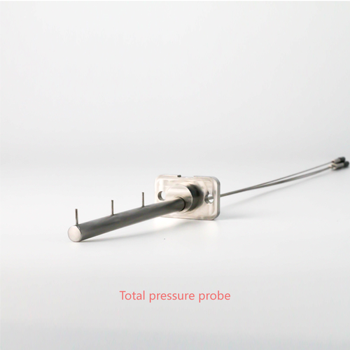 Total pressure probe
