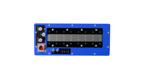 压力扫描阀,三维流场测试系统,16通道压力扫描阀