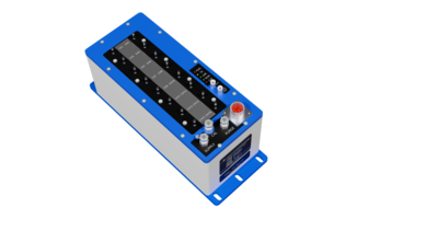 WTN DAQ-P系列 智能压力扫描阀