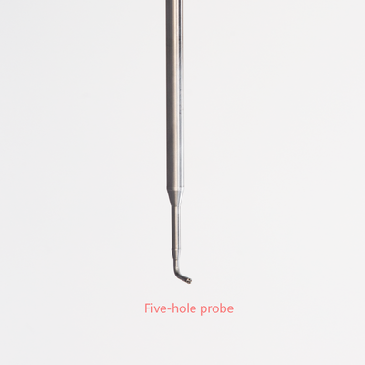 五孔探针