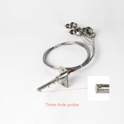 Custom &nbsp;probe